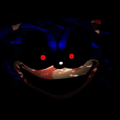 Sonic.EXE Jumpscare (FNF) by FNFGallery on DeviantArt