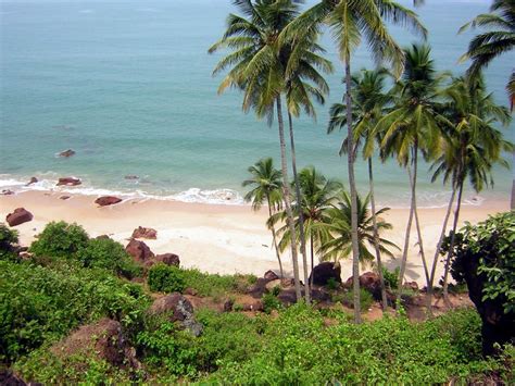 Paradise Beach Tour | Goa Villa Rentals