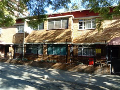 2 Bedroom Apartment for Sale in Sunnyside | Pretoria - South Africa ...