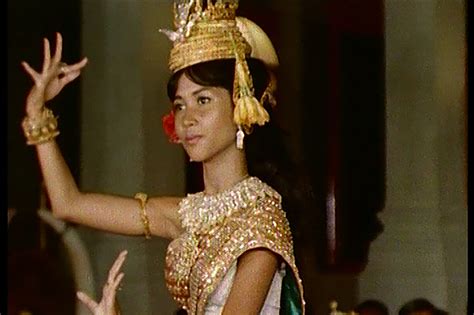 The Royal Ballet of Cambodia