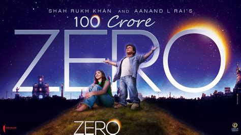 Zero Box Office : Zero Inches Closer To 100 Cr At The World Wide Box Office