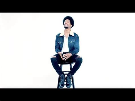 Jon Batiste On His New Album 'Hollywood Africans' - YouTube