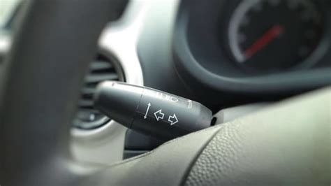 Automatic indicators on the way - Car News | CarsGuide