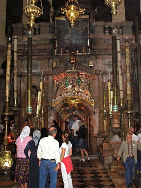 Via Dolorosa « See The Holy Land