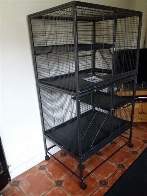 Large rat cage | in Clifton, Nottinghamshire | Gumtree