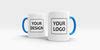 Custom Design 15 oz. Coffee Mugs Madelines Pantry
