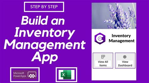 Build an Inventory Management App using PowerApps – Frank's World of Data Science & AI