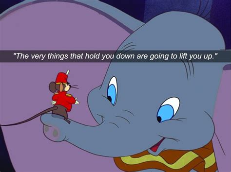 Best dumbo movie quotes