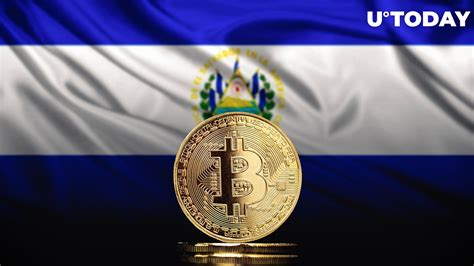 El Salvador's First National Bitcoin Office Opens