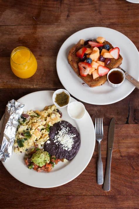 17 Best Breakfast and Brunch Spots in San Antonio - Female Foodie