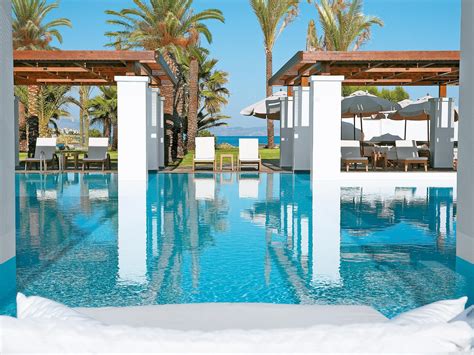 Amirandes Grecotel Exclusive Resort - Crete Hotels in Greece | Mercury Holidays