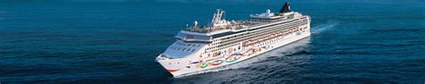 Crucero Norwegian Star | Planos de cubiertas del Norwegian Star | Norwegian Cruise Line México