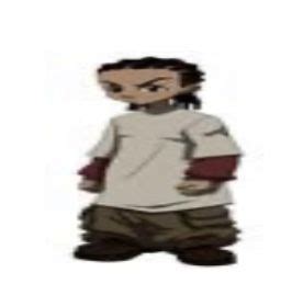 Riley Pfp Boondocks