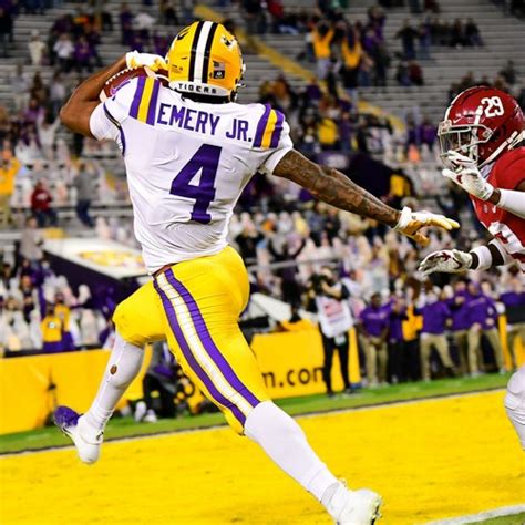 Stream LSUsports | Listen to LSU Football vs. Alabama - Audio ...