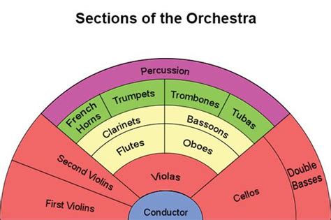 Week 4: Understanding orchestral scores: 4.1 Score order - OpenLearn - Open University - OUFL_20 ...