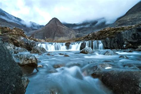 A Guide to Visiting the Fairy Pools on the Isle of Skye - Includes EVERYTHING you need to know ...