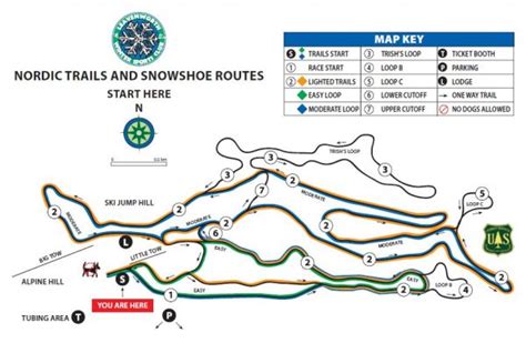 Ski Hill | Leavenworth Winter Sports Club