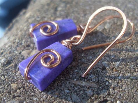 Purple Pizzazz - Etsy