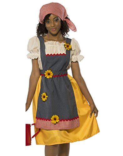 Sexy Farmer Halloween Costumes - Best Costumes for Halloween