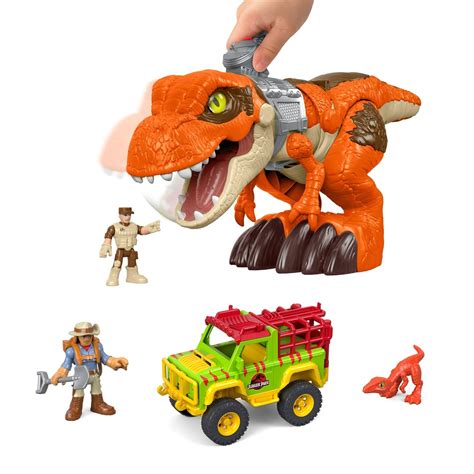 Imaginext Dinossauro Jurassic World | ubicaciondepersonas.cdmx.gob.mx