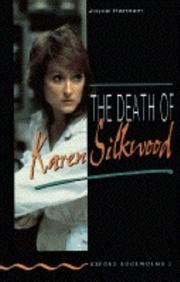 The Death of Karen Silkwood | Open Library