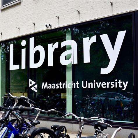 Maastricht University Library | Maastricht