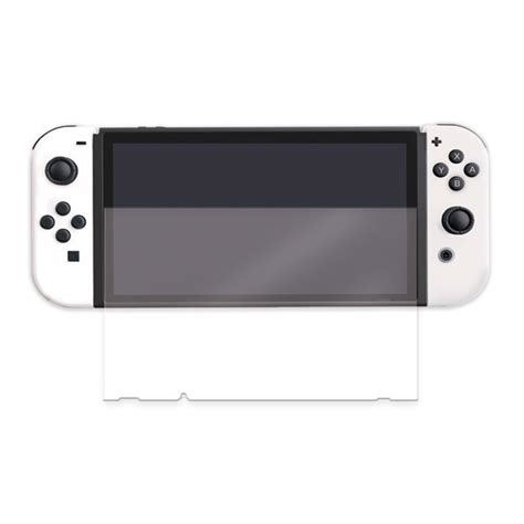 Qisahn.com - For all your gaming needs - Nintendo Switch Tempered Glass Screen Protector for ...