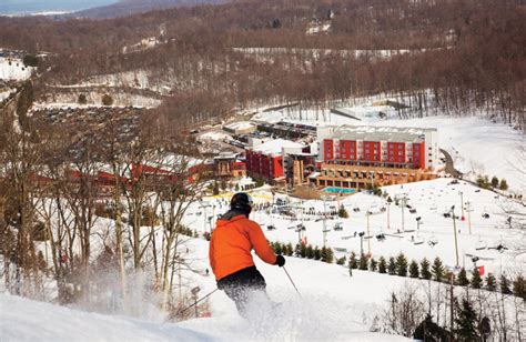 Bear Creek Mountain Resort (Macungie, PA) - Resort Reviews ...