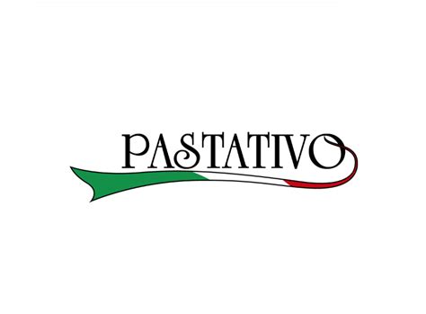 Italian Restaurant Logo - Vive Designs