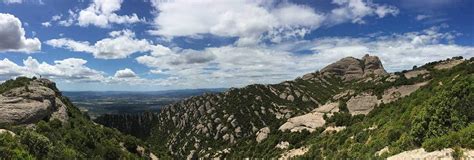 montserrat-spain-hiking-trails-near-barcelona-29 - Go Hike It