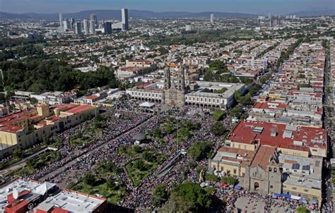 Zapopan - Megaconstrucciones.net English Version