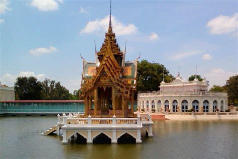 Bang Pa-In Summer Palace And Ayutthaya Ruins - Day Trip: Triphobo