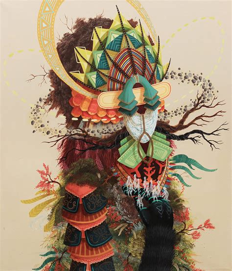 Contemporary Painting and Mythology: 6 Artists Updating Folklore for Modern Audiences | Art for ...