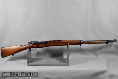 Turkish mauser 1938 history - copolpor