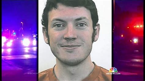 James Holmes Trial: Officer Recounts Finding, Arresting Theater Shooter