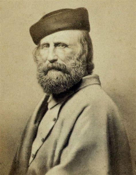 Giuseppe Garibaldi | Biography, Redshirts, Significance, & Facts ...