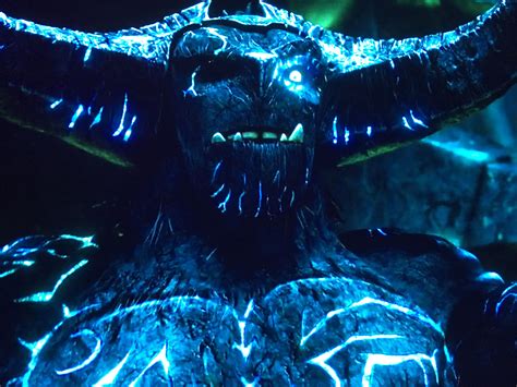 Trollhunters: Gunmar (villain) Trollhunters Characters, Anime Demon Boy ...