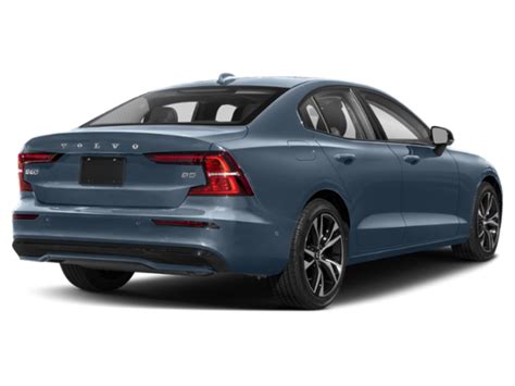 New 2024 Volvo S60 Core Wagon in Greensburg # | Delaney Volvo Cars ...