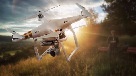 23 Drone Wallpapers - Wallpaperboat