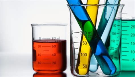 Easy and Fun Chemical Reaction Experiments | Sciencing