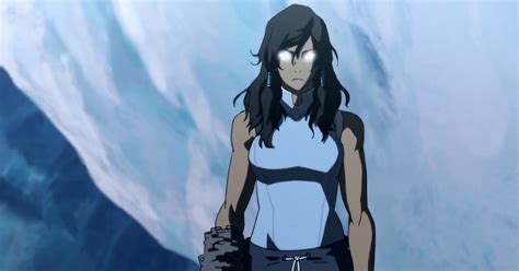 The Legend of Korra Deployed Their Villains in the Wrong Order