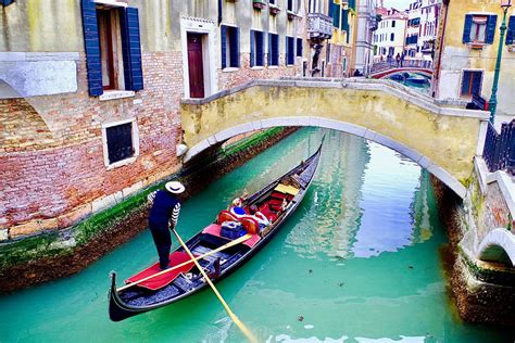 Venice Events :: Private Overview of Venice & Gondola Ride