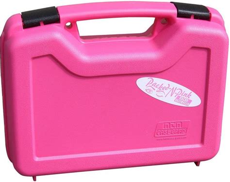 Pin on Top Rated Ladies Pink Handgun Case is just $14.99