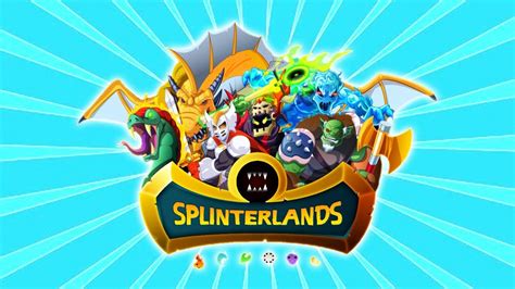 SPLINTERLANDS - YouTube