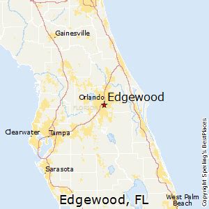 Edgewood, FL