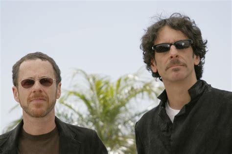 The Coen's brothers - No Country For Old Men - Festival de Cannes