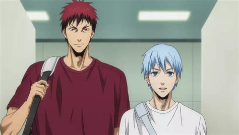 Kuroko's Basketball: Last Game (2017)