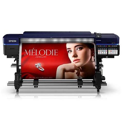 Wide Format Printers North Carolina & South Carolina | Athens