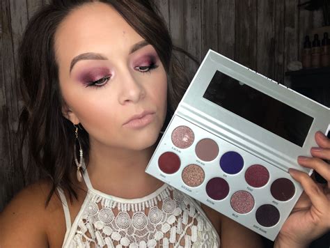 Jaclyn Hill Vault Palette- Bling Boss | Makeup skin care, Morphe ...