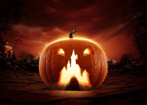 33+ Best Halloween Zoom Backgrounds 2022 - Funny Meeting Backgrounds